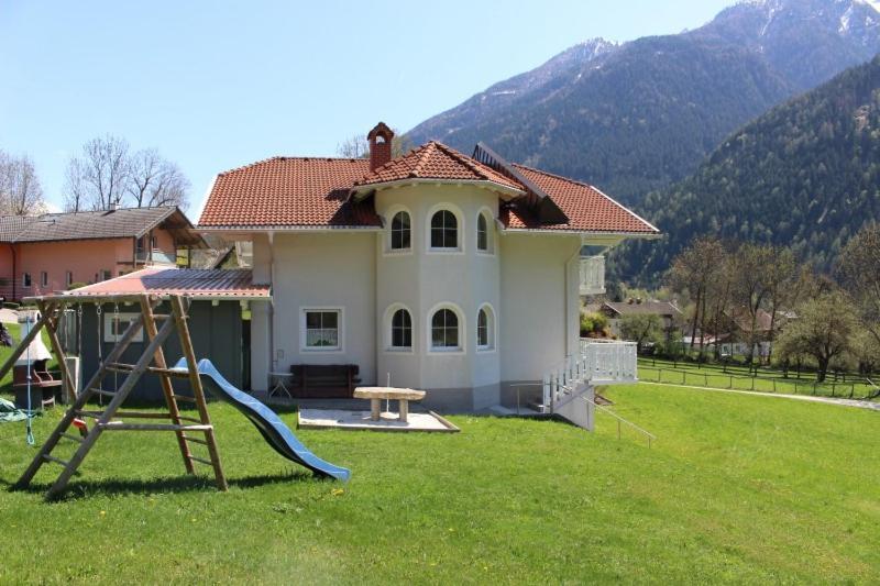 Landhaus Buerse 플래타취 외부 사진