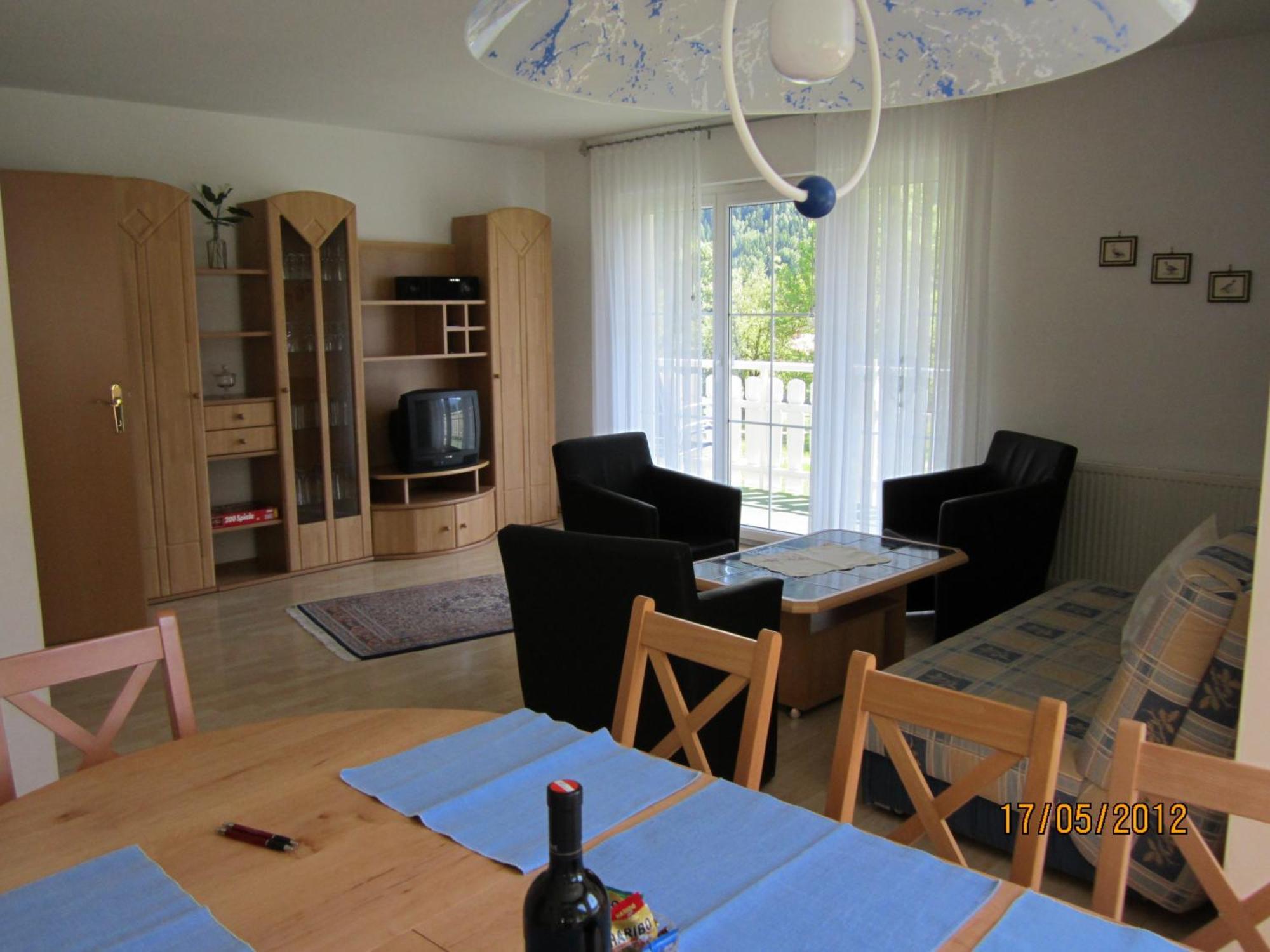 Landhaus Buerse 플래타취 외부 사진