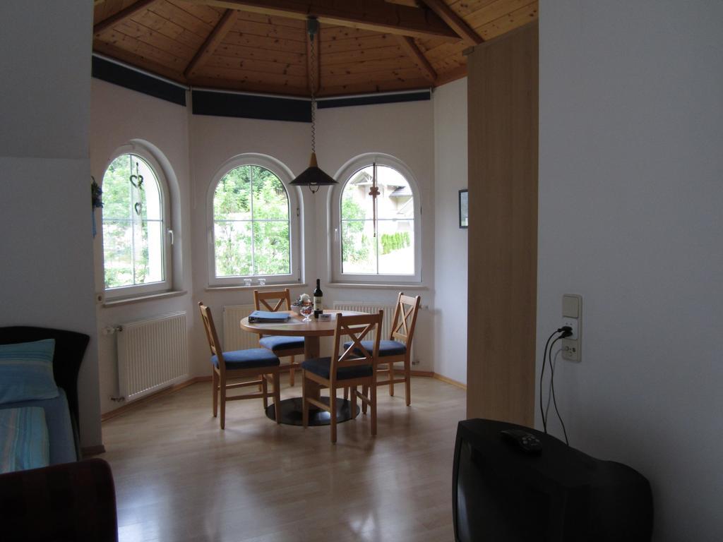 Landhaus Buerse 플래타취 외부 사진