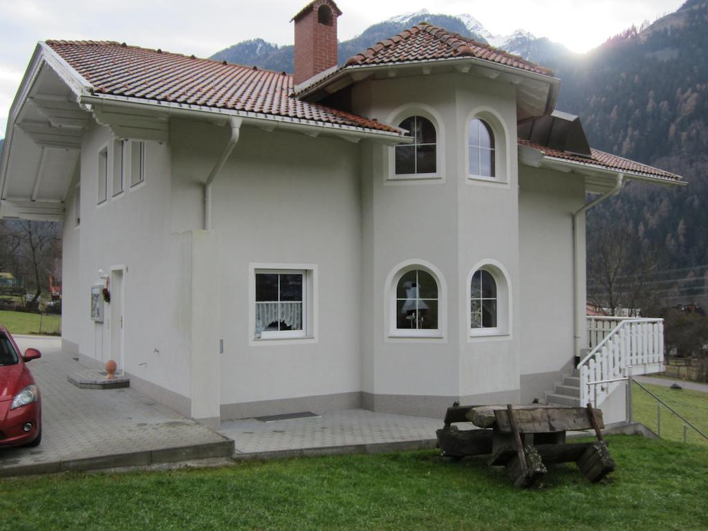 Landhaus Buerse 플래타취 외부 사진